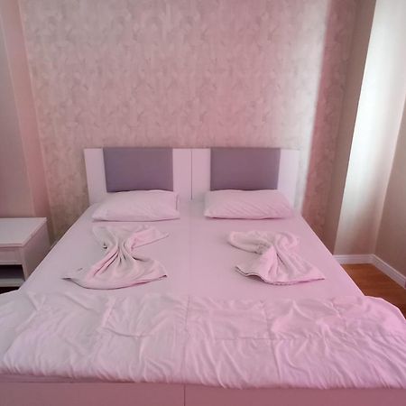 Esen Otel Antalya Eksteriør bilde
