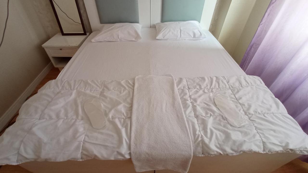 Esen Otel Antalya Eksteriør bilde