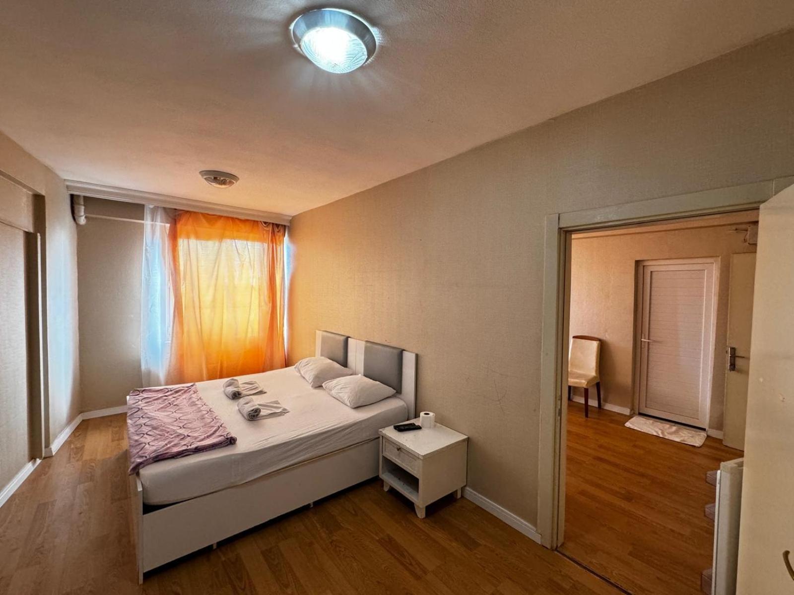 Esen Otel Antalya Eksteriør bilde