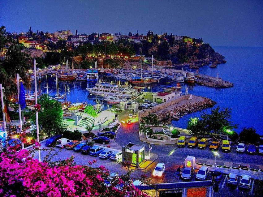 Esen Otel Antalya Eksteriør bilde