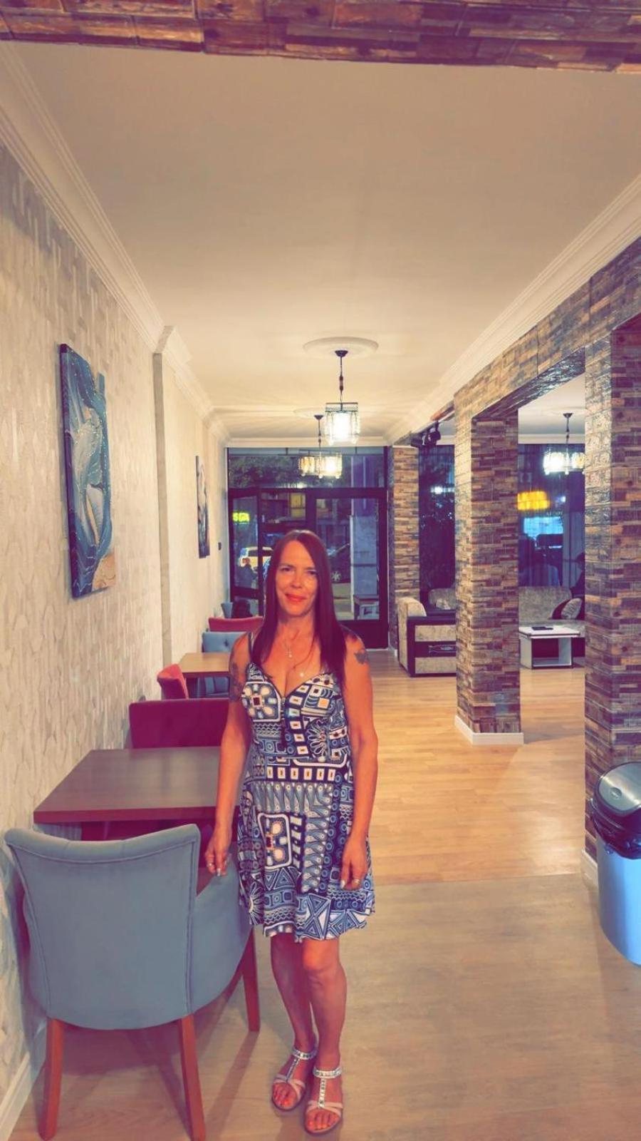 Esen Otel Antalya Eksteriør bilde