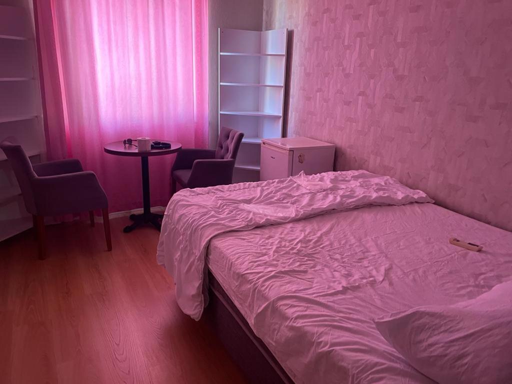 Esen Otel Antalya Eksteriør bilde