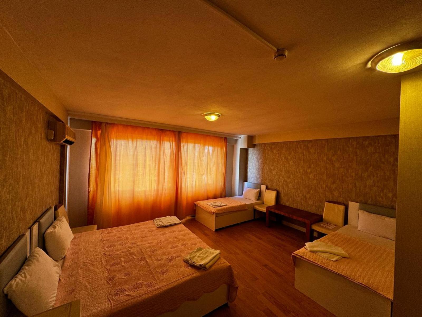 Esen Otel Antalya Eksteriør bilde