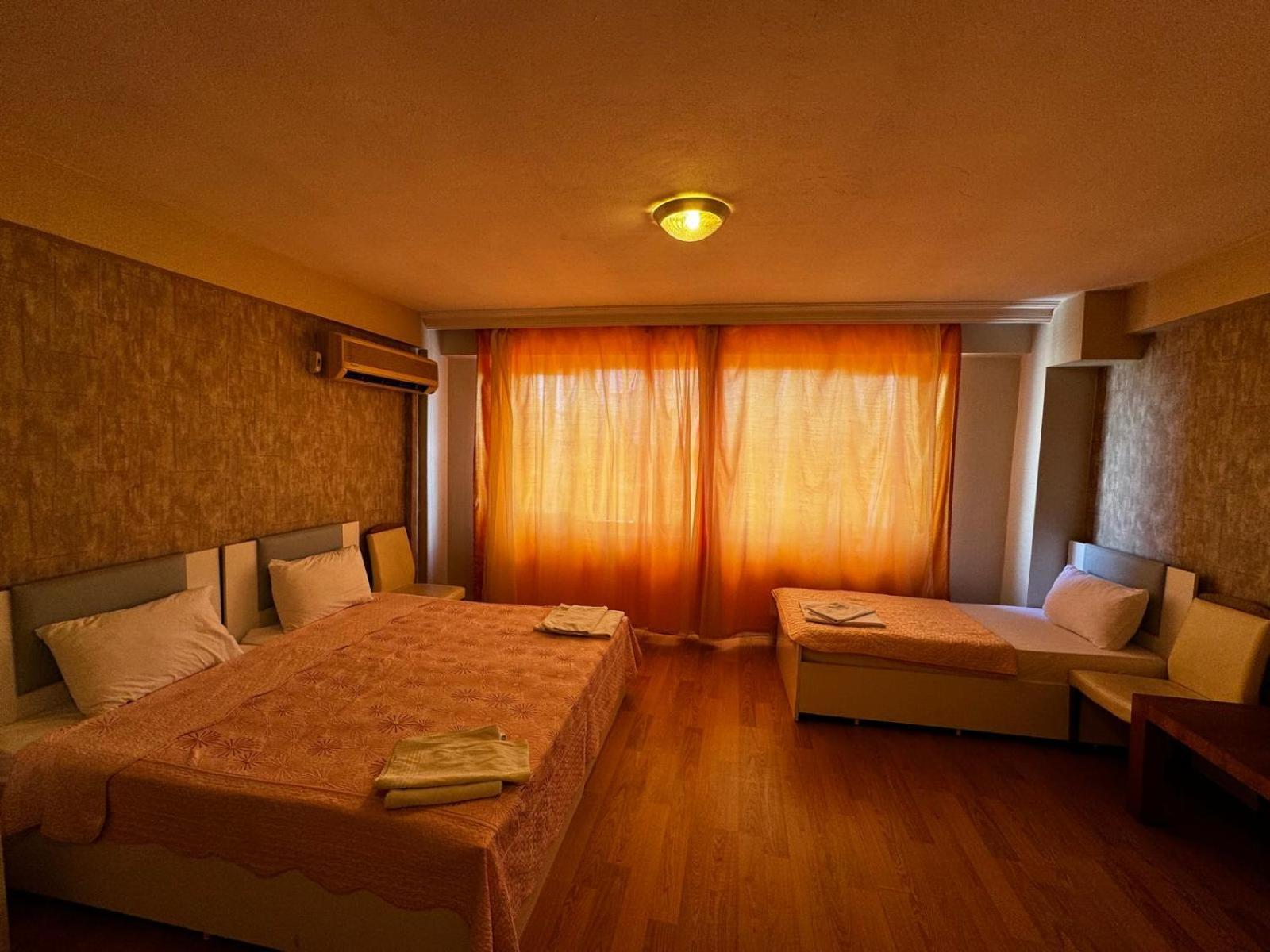 Esen Otel Antalya Eksteriør bilde