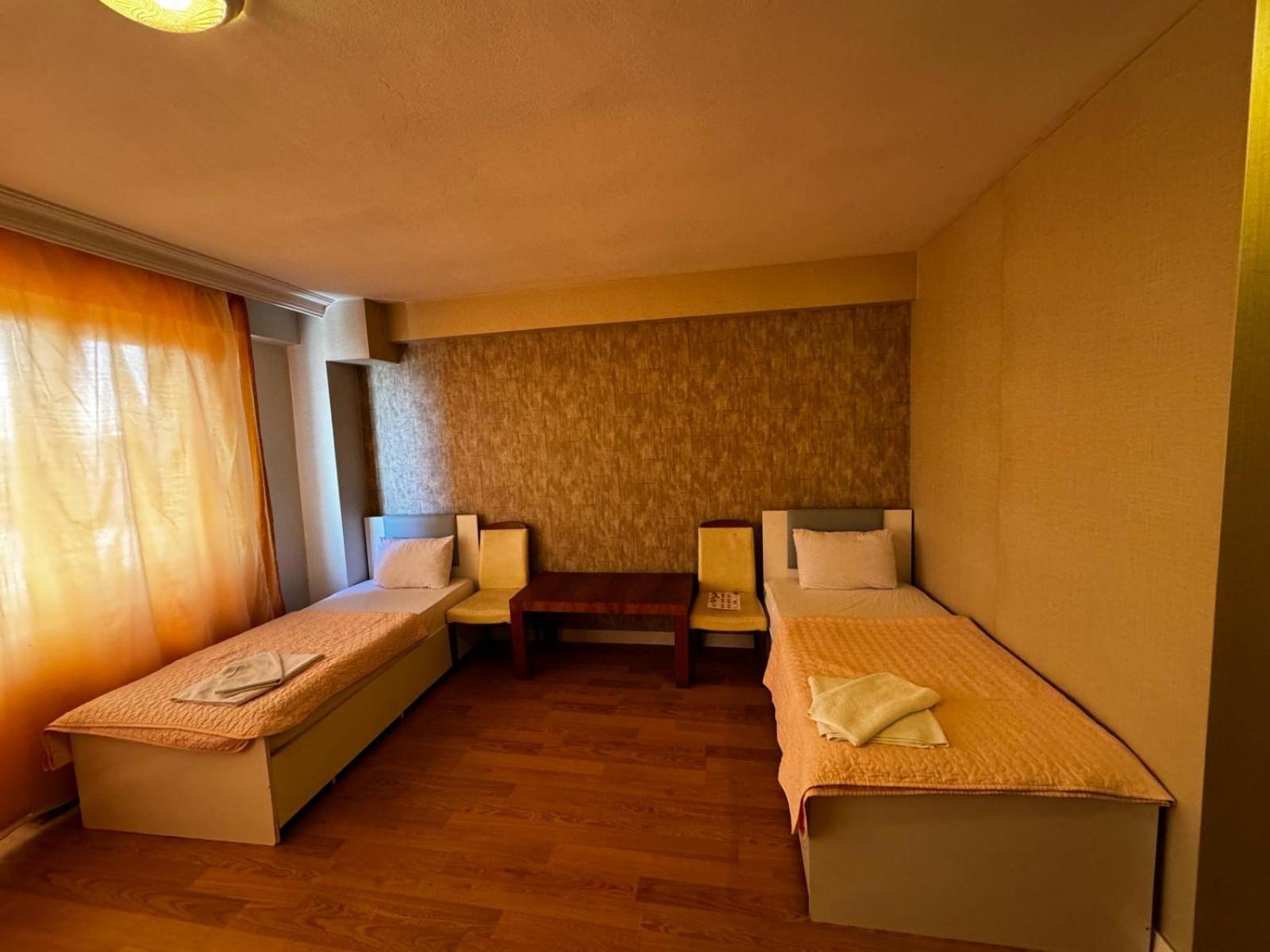 Esen Otel Antalya Eksteriør bilde