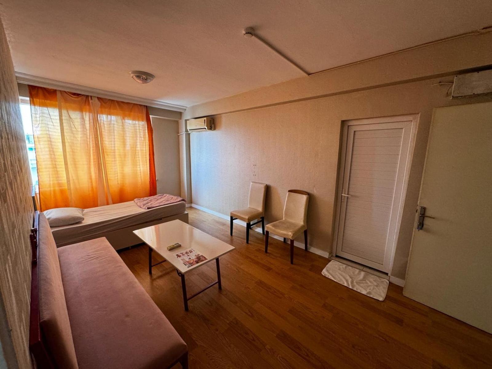 Esen Otel Antalya Eksteriør bilde