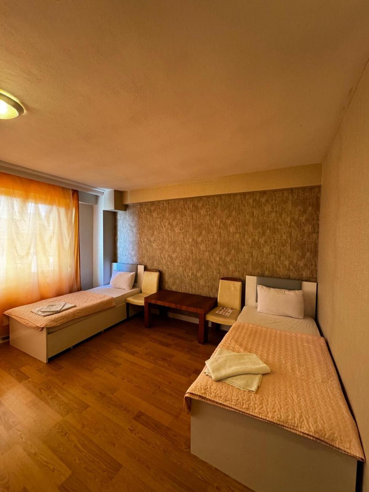 Esen Otel Antalya Eksteriør bilde