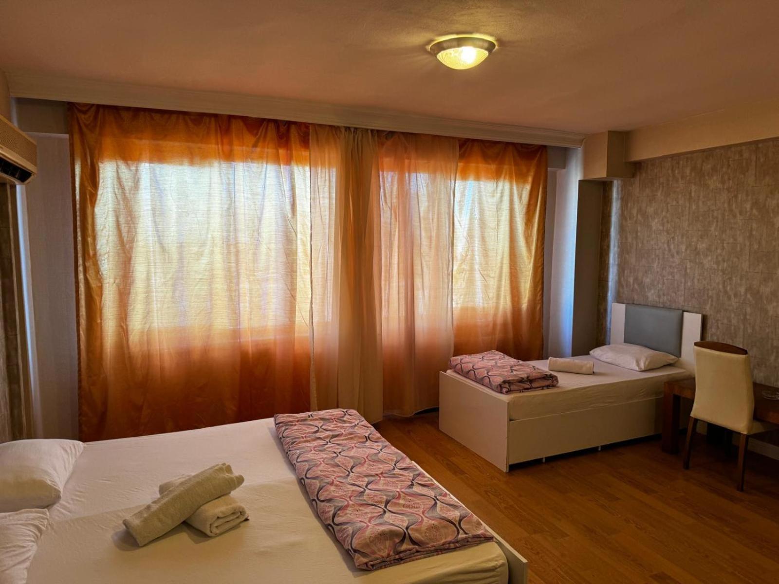 Esen Otel Antalya Eksteriør bilde